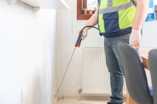 Best Best Pest Control Companies  in Beggs, OK